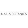 ネイルアンドボタニクス(NAIL&BOTANICS)のお店ロゴ