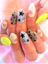 メゾフォルテ/☆付け放題コース☆