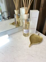 ブリエボ ニータ(BRILLER BONITA)/内観