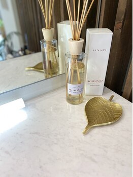 ブリエボ ニータ(BRILLER BONITA)/内観