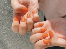 リタ ハマセン(LiTA. hamasen)/orange☆ 担当:平岡