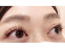 バニーアイズ 所沢(Bunny eyes TOKOROZAWA)/トリートメントラッシュカール