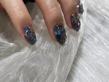 アオ 渋谷(ao.)/マグネットアート