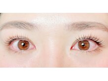 カシェット アイラッシュ(cachette eyelash)/ナチュラルなカール感☆