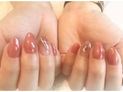 コロンネイル(Colon Nail)の写真