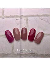 ラニ エカヒ 横浜店(Lani`ekahi)/