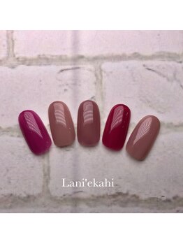 ラニ エカヒ 横浜店(Lani`ekahi)/