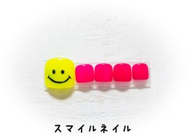 【期間限定】フット¥5500⇒¥5000