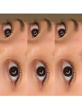 アイリス(eyeris)/まつ毛パーマ