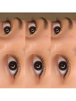 アイリス(eyeris)/まつ毛パーマ