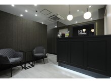 RBL 立川店/受付ルーム