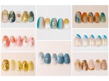 アリスリー 上大岡最戸店(ArisLy)/【ハンド】オーダー120分1