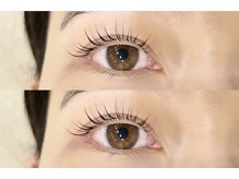 エストアール 筑紫口本店(est-r.)/#パリジェンヌ▽立ち上げカール