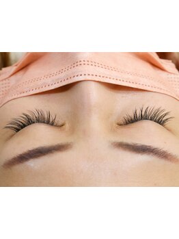 まつげのお悩み解決サロン