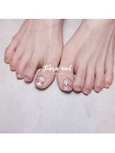 ティアラネイル 宇都宮/
