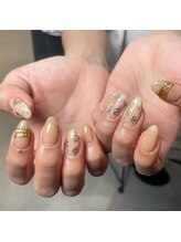 ザネイルズ(The Nails)/