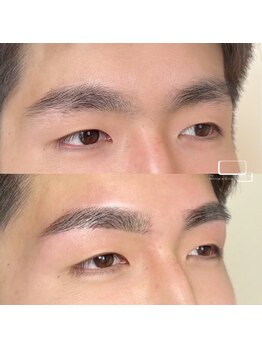 キュアバイアニーアンドジーノ(Qa by Annie&Gino)/