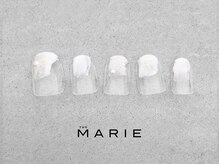 ザマリー 神戸マルイ店(THE MARIE)/定額￥6000 シースルー 0622c