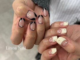 モードネイル