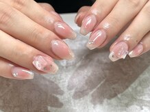 メルシー(Merci)/ちゅるんワンホン 