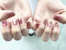 エルア 御成門(elua)/ちゅるんマグ