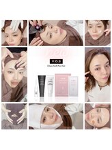 スパフランコルシャン(Spa Francorchamps)/グレーズソフトピーリング