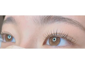 リノン(Linon)/まつげパーマ