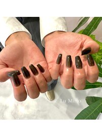 ワンカラー／秋カラー