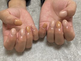 オフィスカラー