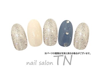 ティーエヌ イオン新潟青山店/11月季節の定額5900円コース