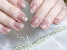 ラヴィン なんばスカイオ店(Lovin)/【パラジェル】先端マグネット