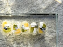 ツリー 吉祥寺店(TREE)/定額トレンド¥9980/レオパード