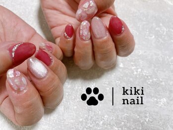 キキネイル たまプラーザ店(kikinail)/やり放題コース