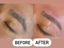 ソーレエルーナ(SOLE e LUNA)/メンズ 新宿 眉毛 ワックス 脱毛