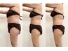 人気No.1【全身】★ 痩身ラジオ波＋リンパ流しコース100分27000円→13000円
