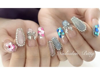 ビティ 横浜(Bitty)/