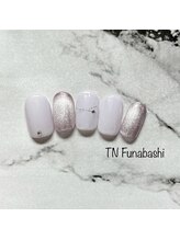 ティーエヌ 船橋店/【定額6000円】