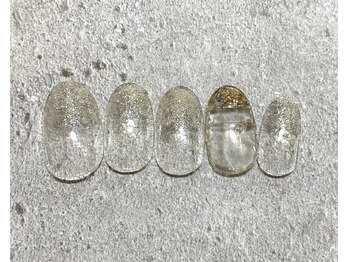 アミュレット 柳津店(AMULET)/7月定額　5500円(税込)