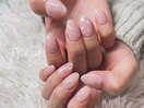 ナチュラルジェルコース