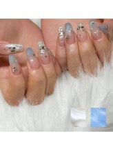 ネイルサロン ドレリッチ 大宮店(drerich)/