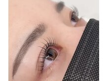 リラネイルサロン/パリジェンヌラッシュリフト