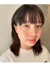 ボニー(Bonnie)/lashlift