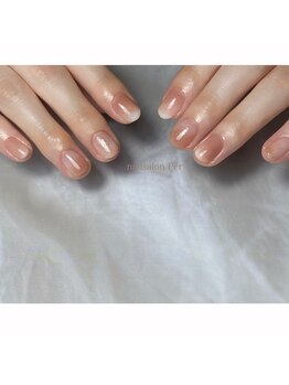 ペル(Per)/もやもやネイル