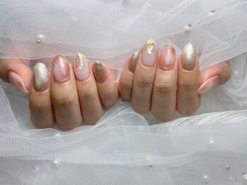 エムティーネイル(M.T nail)/