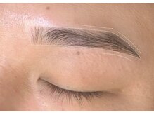 ビーブロウ(Bebrow)/natural arch