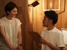 【相談しながらメニューを決めたい】初回カウンセリング　¥0