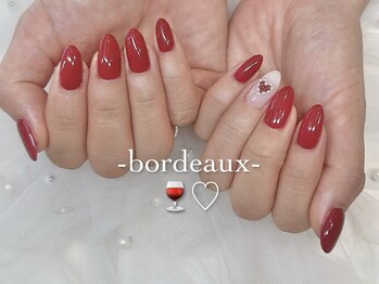 ココ(COCO)/パラジェル90分¥11000