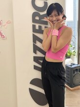 ジャザサイズスタジオ 横浜元町 冨江 菜見子