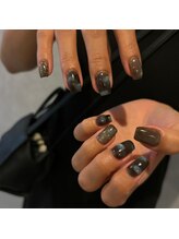 グロウネイル 福井(GLOW/NAIL)/【hand】art design &nbsp;