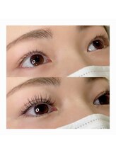 ヴィアンカ(Vianca)/セーブルまつエク【マツエク】